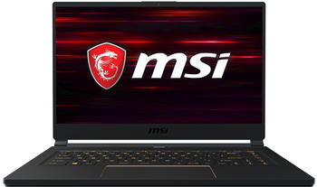 MSI GS65 8SF-057 Stealth