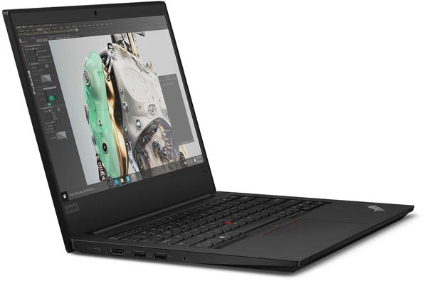 Business Notebook Software & Performance Lenovo ThinkPad E490 (20N8000Y)