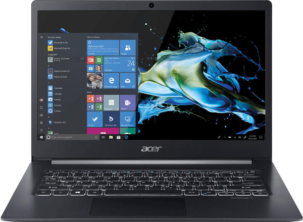 Acer TravelMate X514-51T-51T5