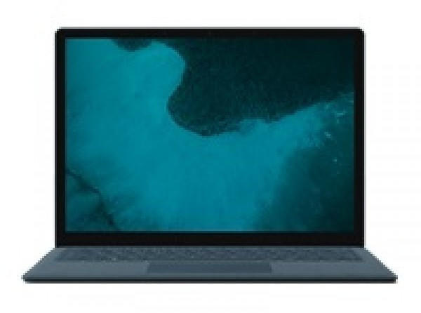 Microsoft Surface Laptop 2 Business i7 512GB blau