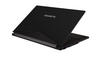 Gigabyte Aero 15-X9-7DE0310P Notebook schwarz, Windows 10 Pro