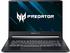 Acer Predator Triton 500 (PT515-51-73G6), Notebook schwarz, Windows 10 Home 64-Bit