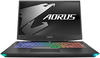 GigaByte Aorus 15-X9-7DE0250W