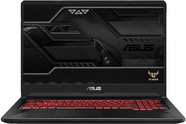 Asus FX505D