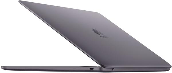 Energiemerkmale & Bewertungen Huawei MateBook 13 (53010FXV)