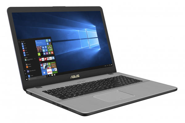 Software & Bewertungen Asus VivoBook Pro 17 N705FN-GC039T