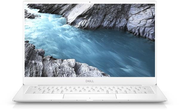 Dell XPS 13 9380 Weiß Windows 10 Home 64-Bit