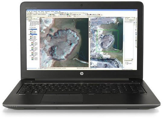 HP ZBook 15 G2 (74670)