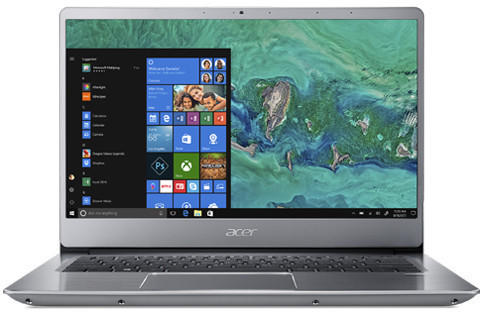 Acer Swift 3 (SF314-56-334W)