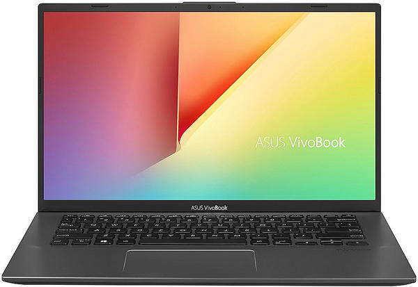 Asus VivoBook 14 X412FA-EB019T