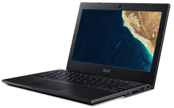 Acer TravelMate Spin B1 (B118-M-C0AD)