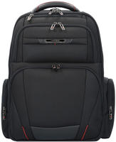 Samsonite 106361-1041, Samsonite Pro-Dlx 5 | Laptop-Rucksack - Herren | schwarz