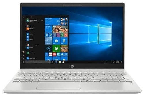 HP Pavilion 15-cw1003ng