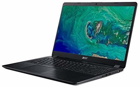 Performance & Bewertungen Acer Aspire 5 (A515-52G-53PM)