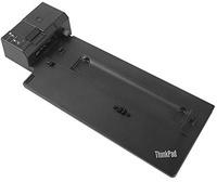 Lenovo Notebook-Dockingstation & Portreplikator Schwarz