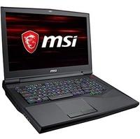 MSI GT75-9SG-268