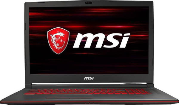 MSI GL73-8RC-452