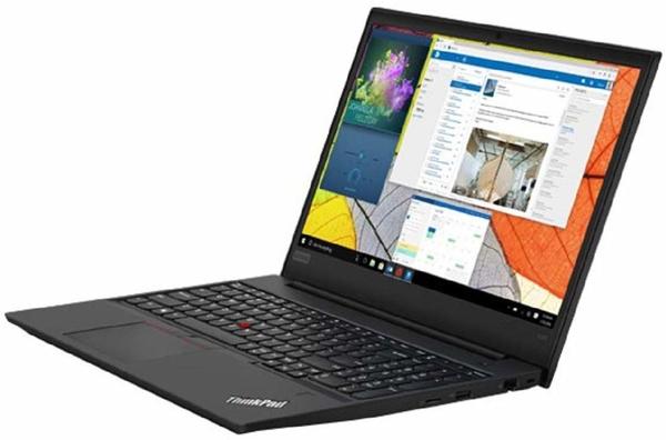 Performance & Bewertungen Lenovo ThinkPad E595 (20NF0000)