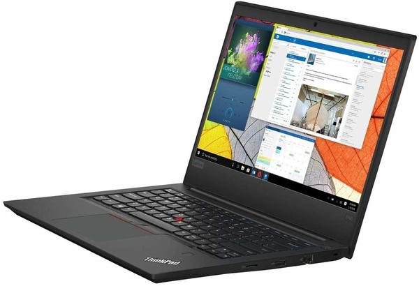 Ausstattung & Software Lenovo ThinkPad E495 (20NE000B)