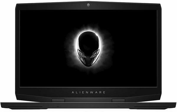 Dell Alienware m17 XW6MJ