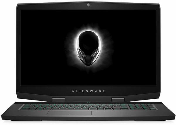Bildschirm & Allgemeines Dell Alienware m17 XW6MJ