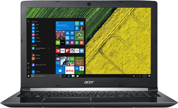 Acer Aspire 5 (A515-51)