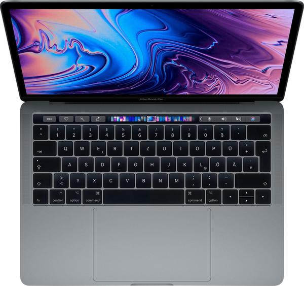 Apple MacBook Pro Retina 2019 13,3