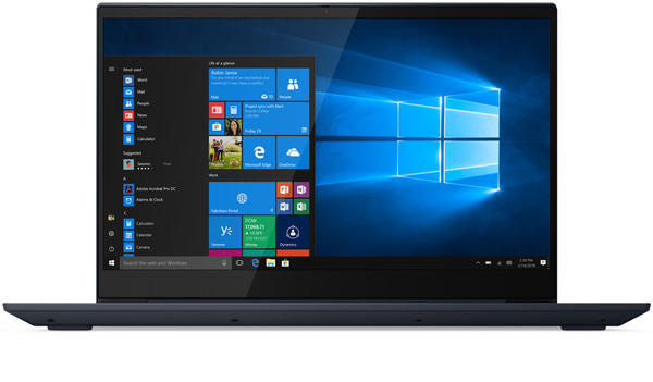 Lenovo IdeaPad S340-15IWL (81N8002U)