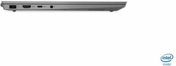 Ultrabook Konnektivität & Bewertungen Lenovo ThinkBook 13s (20R90072)