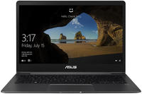 Asus ExpertBook B5 - 16" WQXGA - Intel Core Ultra 5 225H Business-Notebook (40,64
