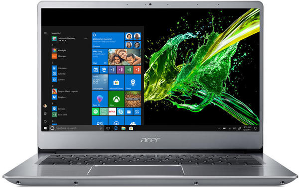 Acer Swift 3 (SF314-56-347L)