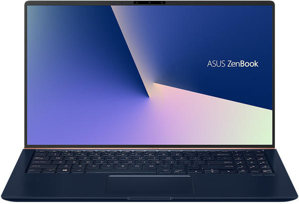 Asus ZenBook 15 (UX533FD-A8109T)