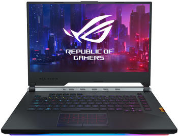 Asus ROG G531GW-AZ150T