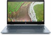 HP ChromeBook x360 14-da0001ng