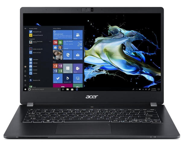 Acer TravelMate P614-51T-G2-58Y6
