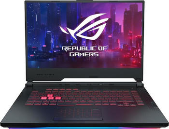 Asus ROG Strix G G731GV-EV032T