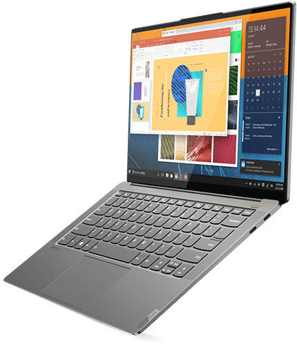 Lenovo Yoga S940-14IWL (81Q70029)