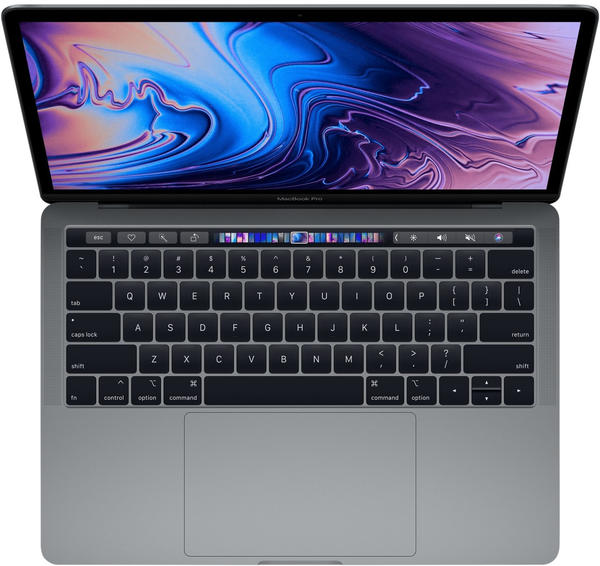 Apple MacBook Pro 13