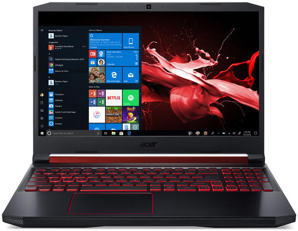 Acer Nitro 5 (AN515-54-747S)