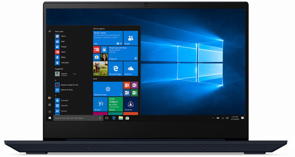 Lenovo IdeaPad S340-14IWL (81N7003F)