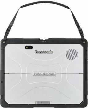 Panasonic Handstrap for CF-33 Tablet Gurt Notebook Schwarz