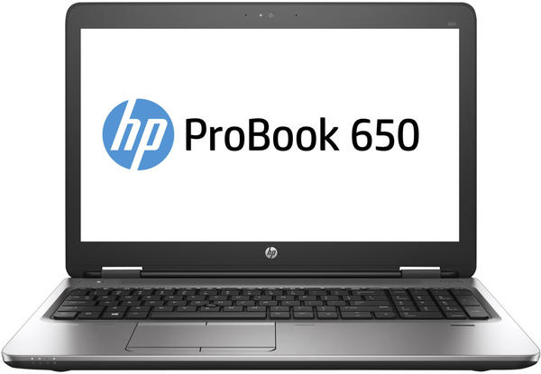 HP ProBook 650 G2 (6XE57ES)