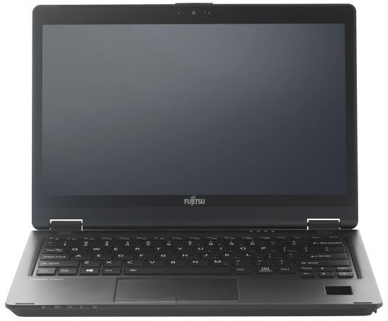 Fujitsu LifeBook U729X (VFY:U729XMP590)