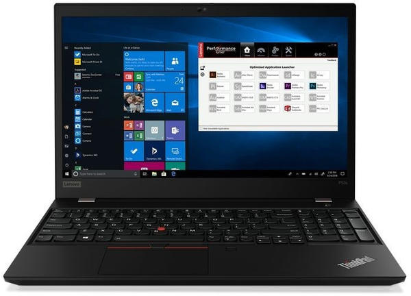 Lenovo ThinkPad P53s (20N6001J)