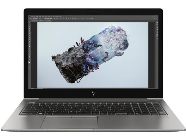 HP ZBook 15u G6 (6TP83EA)
