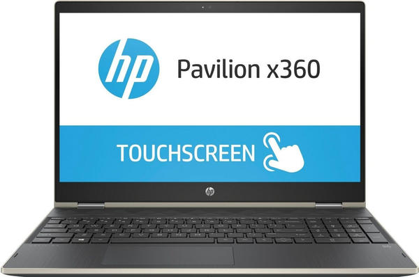 HP Pavilion 15 x360 15-dq0221ng