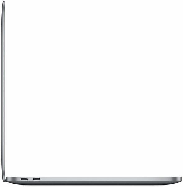 Konnektivität & Software Apple MacBook Pro 13
