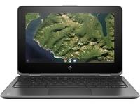 HP Chromebook x360 11 G2 EE (6MR40EA)