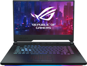 Asus ROG Strix SCAR III G531