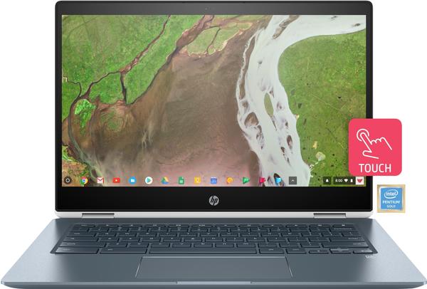 HP ChromeBook x360 14-da0000ng